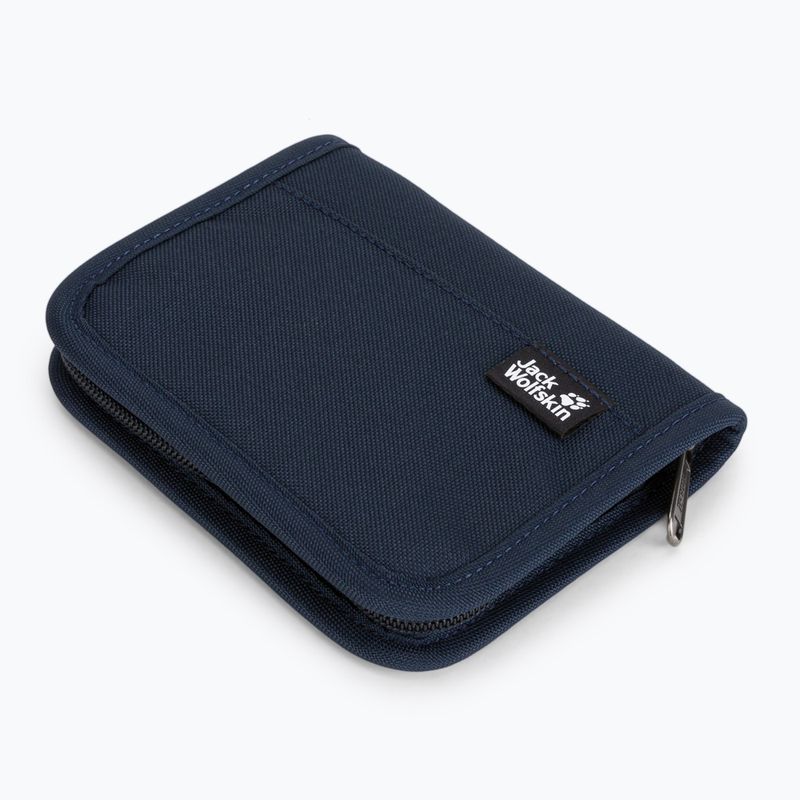 Гаманець Jack Wolfskin First Class синій 8006761_1010