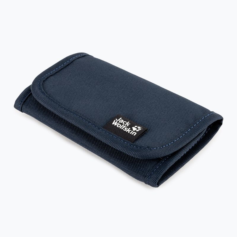 Гаманець Jack Wolfskin Mobile Bank синій 8006781