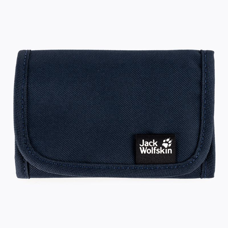 Гаманець Jack Wolfskin Mobile Bank синій 8006781 2