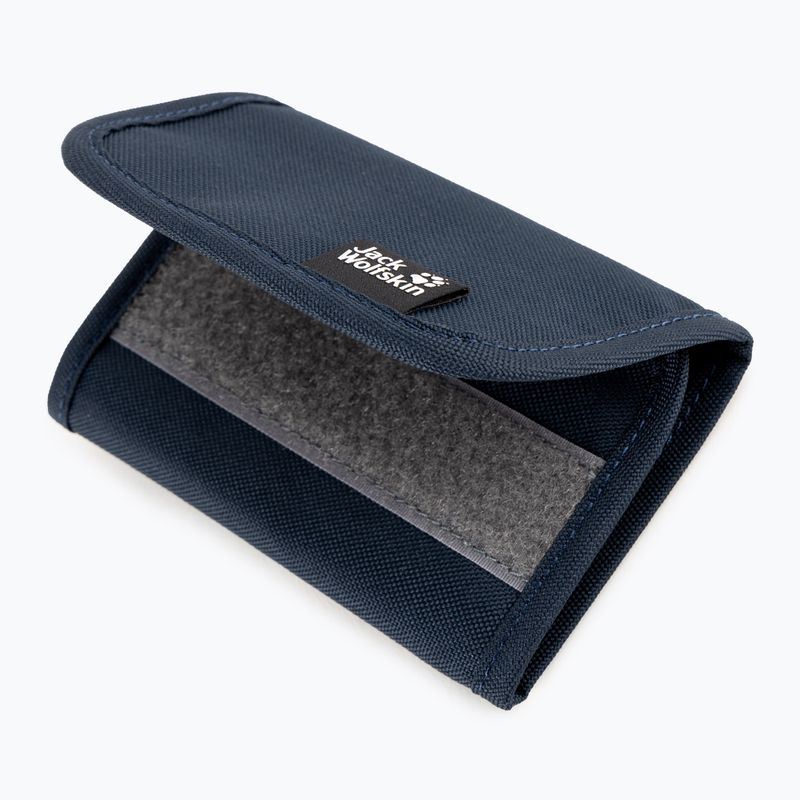 Гаманець Jack Wolfskin Mobile Bank синій 8006781 4