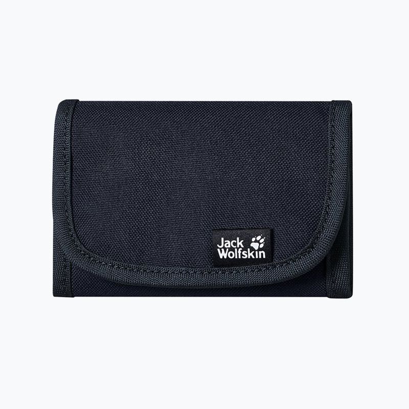 Гаманець Jack Wolfskin Mobile Bank синій 8006781 5