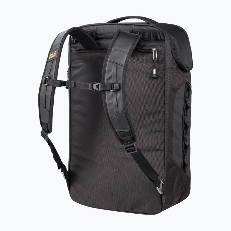 Рюкзак туристичний Jack Wolfskin Expedition Pack 42 l чорна 2009461_6000 3