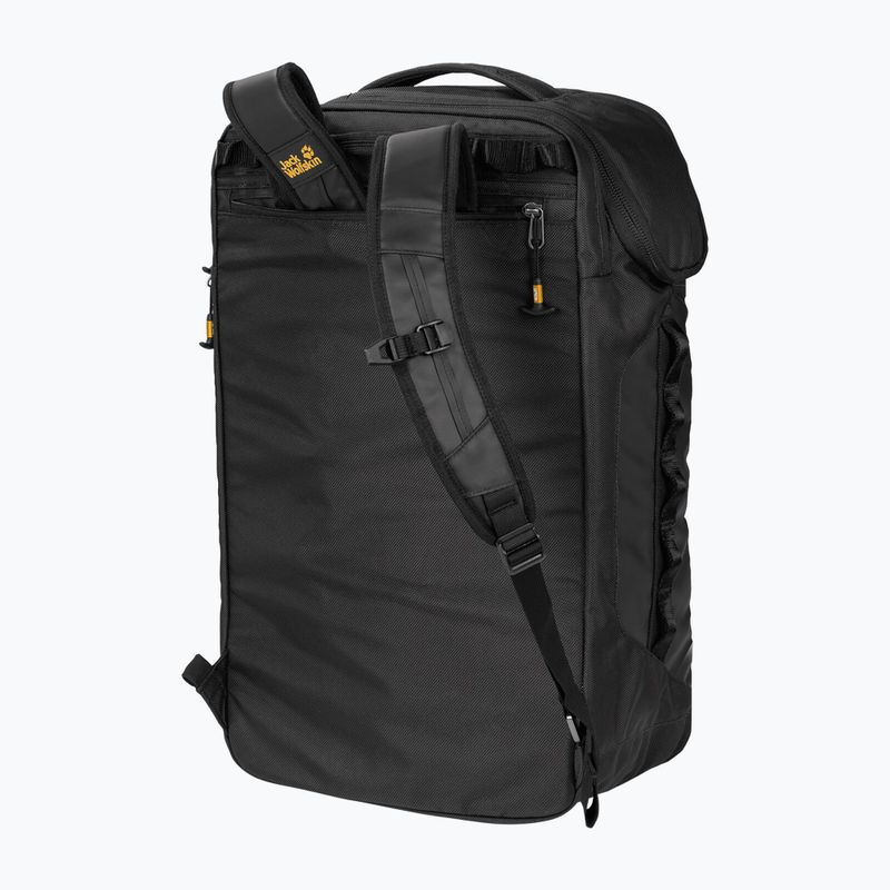 Рюкзак туристичний Jack Wolfskin Expedition Pack 42 l чорна 2009461_6000 4