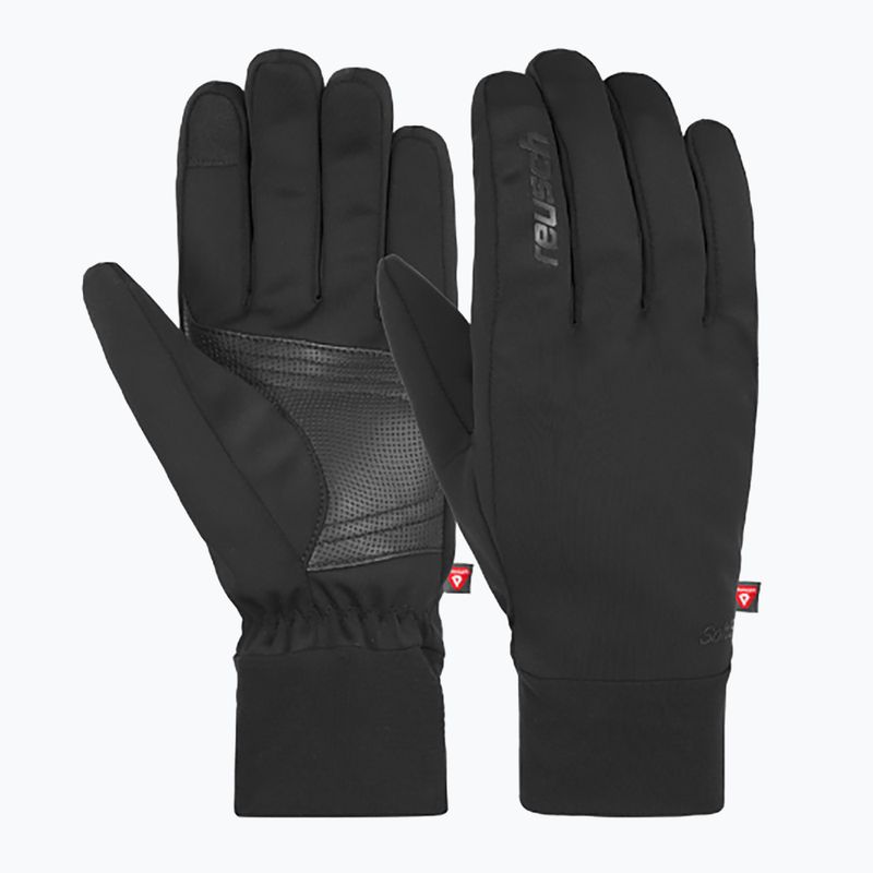 Рукавиці лижні Reusch Walk Touch-Tec чорні 48/05 5