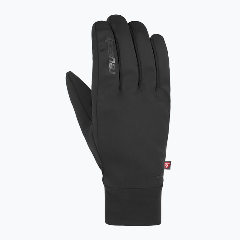 Рукавиці лижні Reusch Walk Touch-Tec чорні 48/05 6