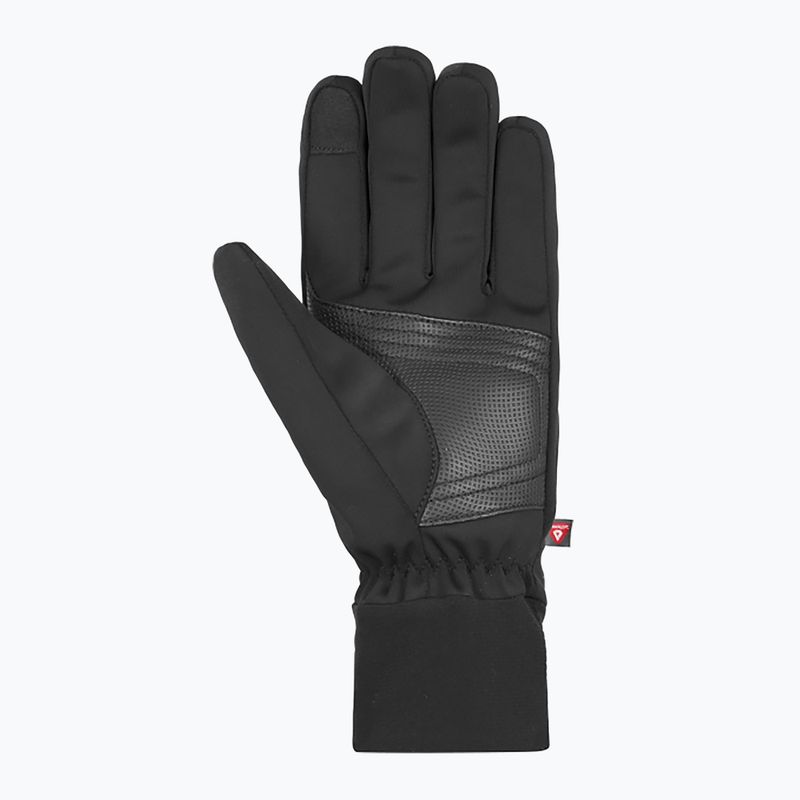 Рукавиці лижні Reusch Walk Touch-Tec чорні 48/05 7
