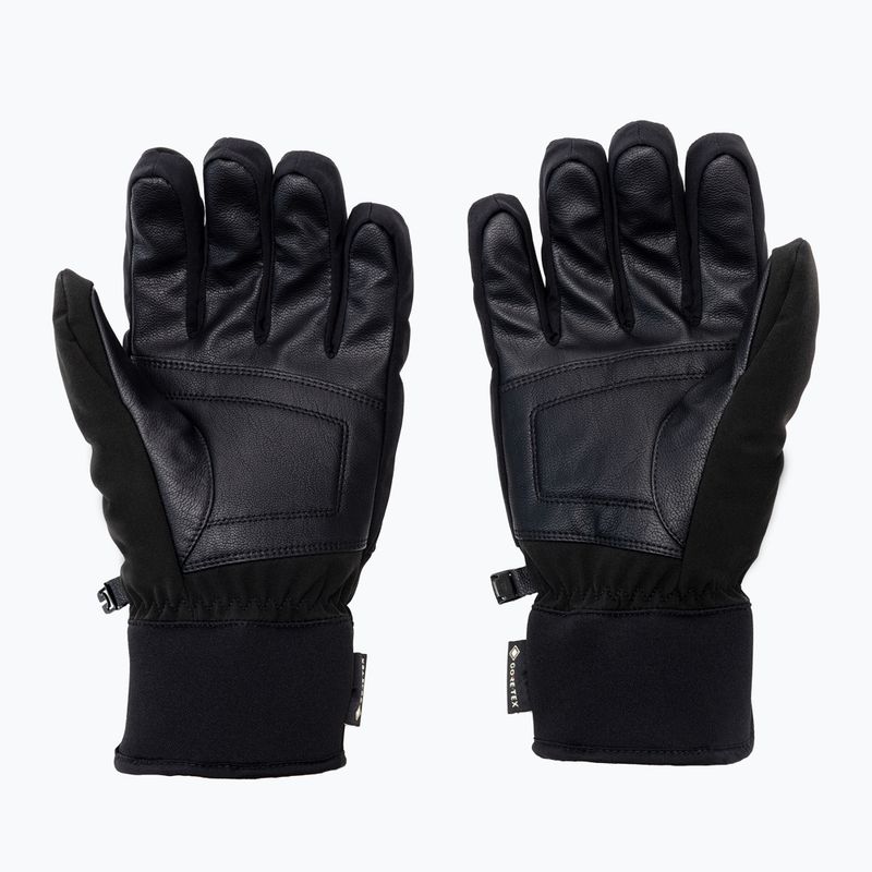 Рукавиці лижні Reusch Bruce GTX чорні 48/01/329/701 3