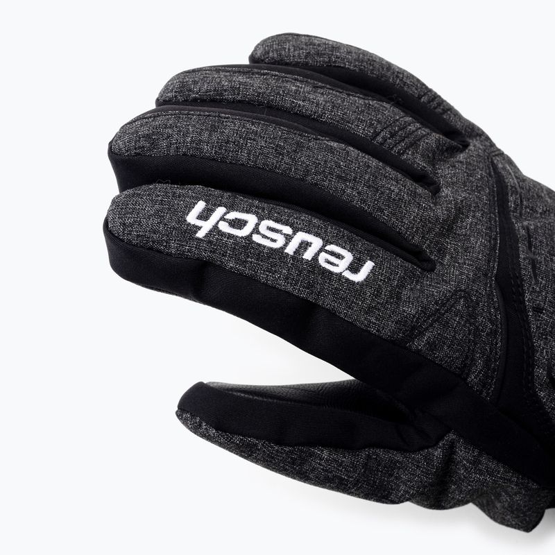 Рукавиці лижні Reusch Primus R-TEX XT чорні 48/01/224/721 4