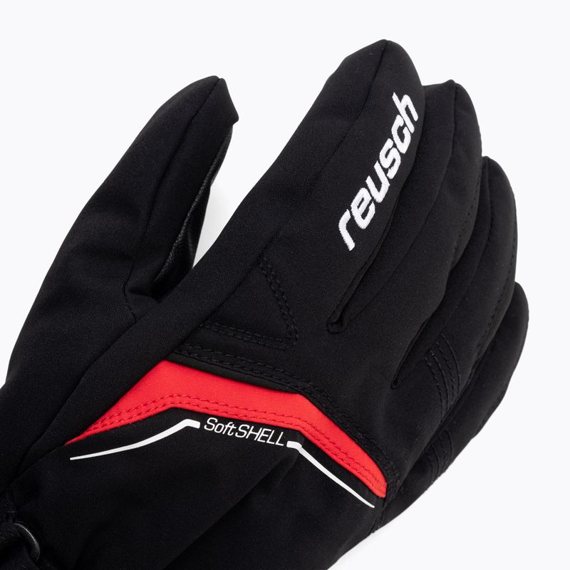 Рукавиці лижні Reusch Primus R-TEX XT чорні 48/01/224/7705 5