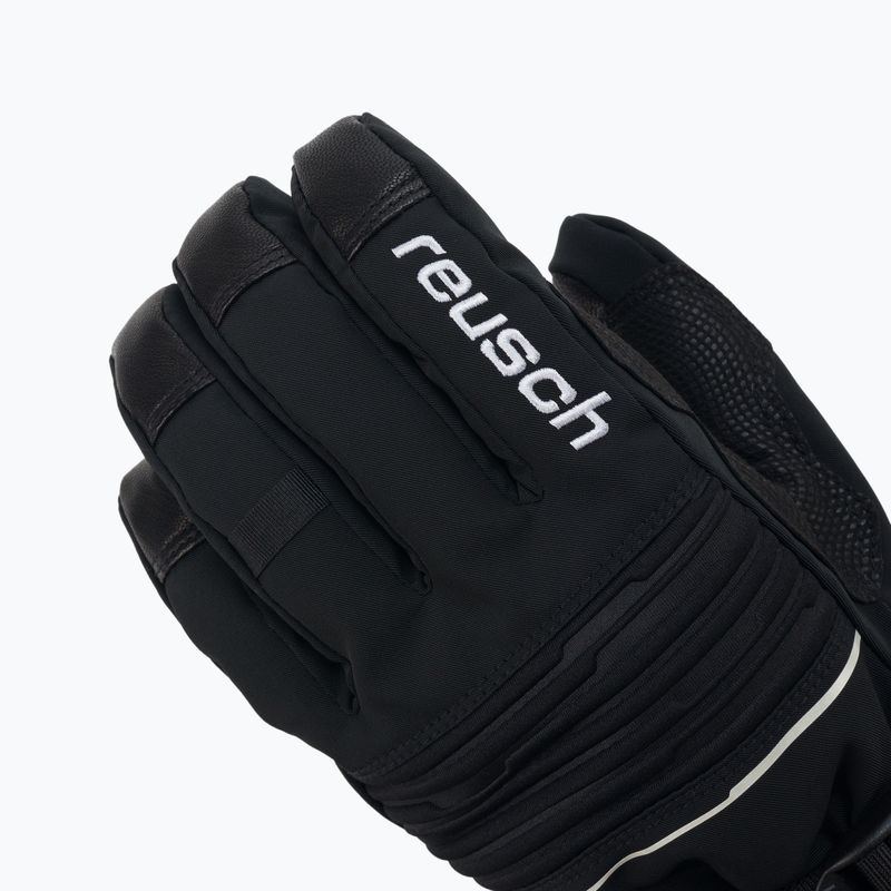 Рукавиці лижні Reusch Isidro GTX чорні 49/01/319 4