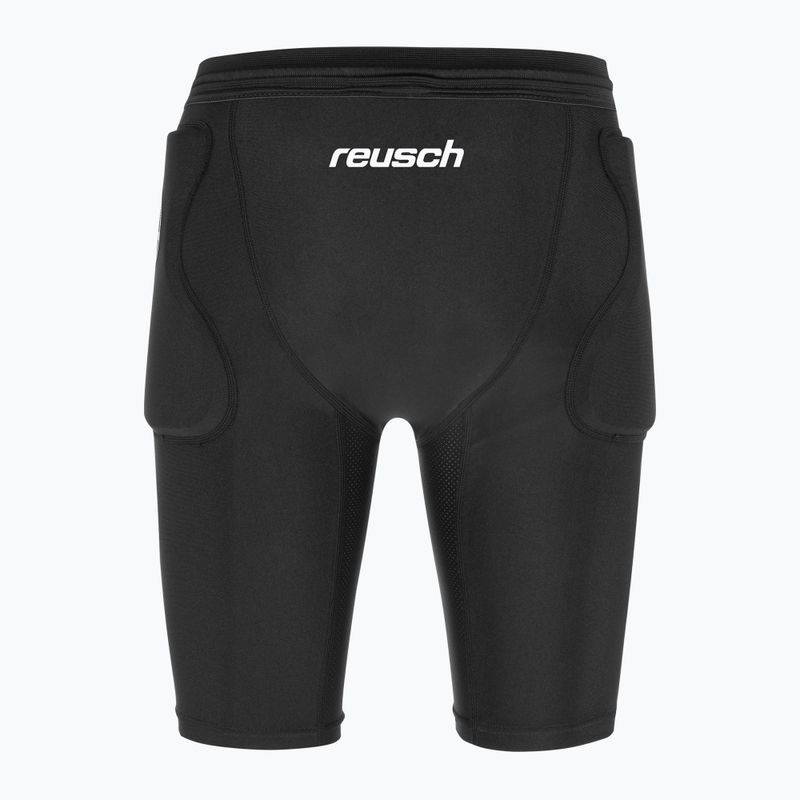 Шорти воротарські Reusch Compression Short Femur black 2