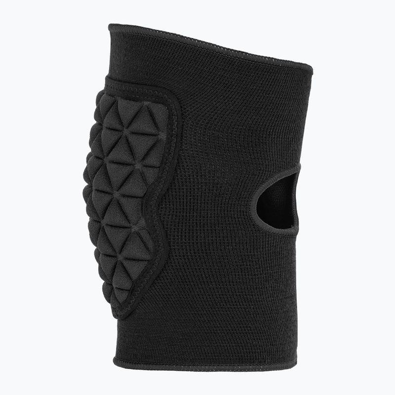 Захист на коліна Reusch Ultimate Knee Guard black 2