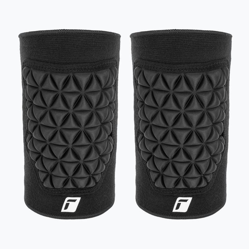 Захист на коліна Reusch Knee Protector Deluxe black