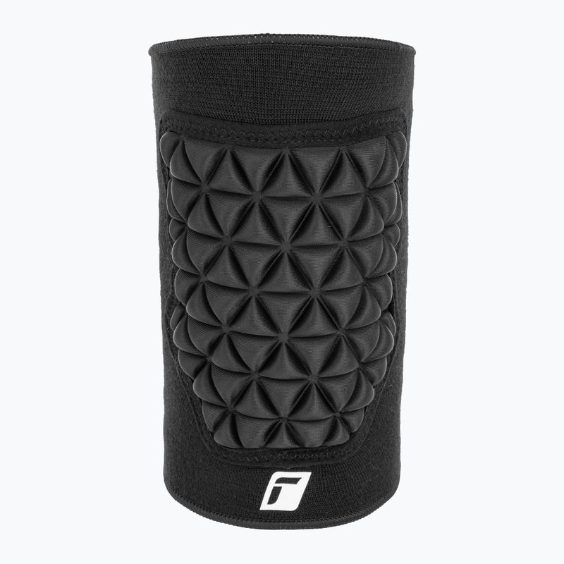 Захист на коліна Reusch Knee Protector Deluxe black