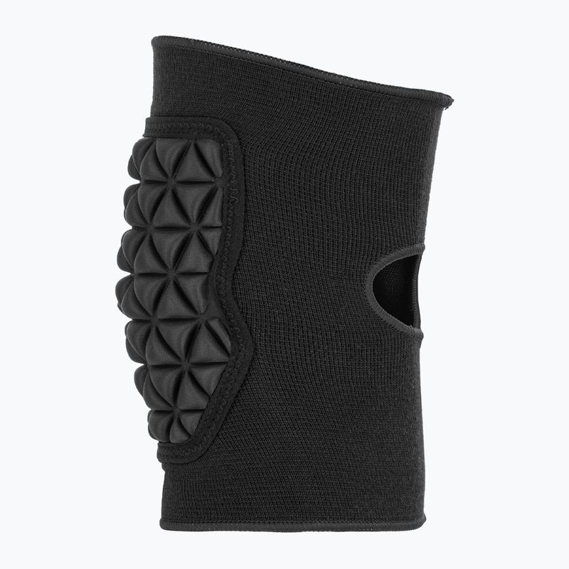 Захист на коліна Reusch Knee Protector Deluxe black 2