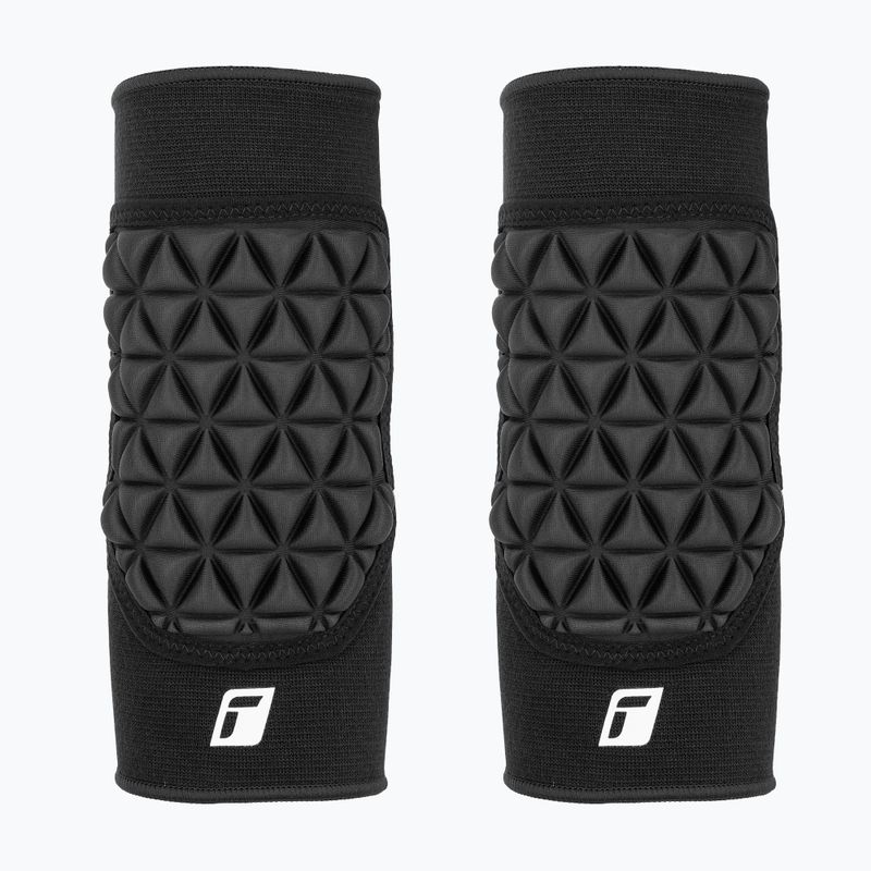 Захист на лікті Reusch Elbow Protector Deluxe black