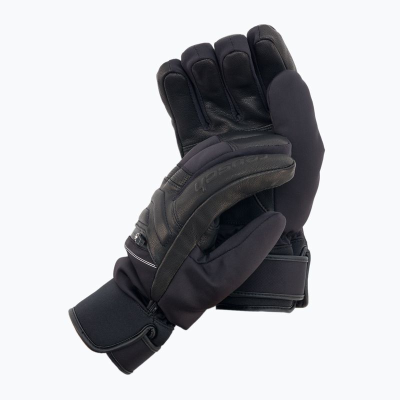 Рукавиці лижні Reusch Mercury GTX чорні 61/01/370