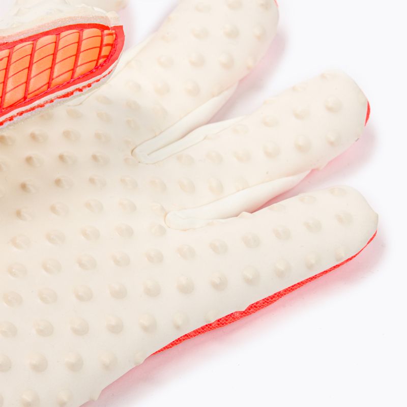 Рукавиці воротарські Reusch Pure Contact Aqua 6026 сірі 5270400-6026 4