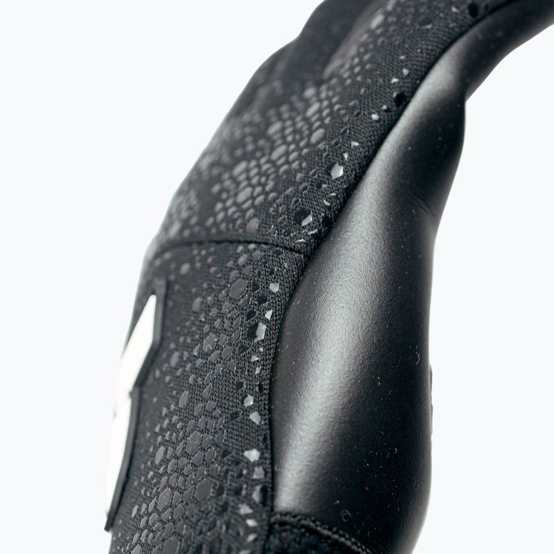 Рукавиці воротарські Reusch Pure Contact Infinity чорні 5270700-7700 9