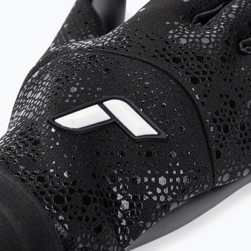 Рукавиці воротарські Reusch Pure Contact Infinity чорні 5270700-7700 3