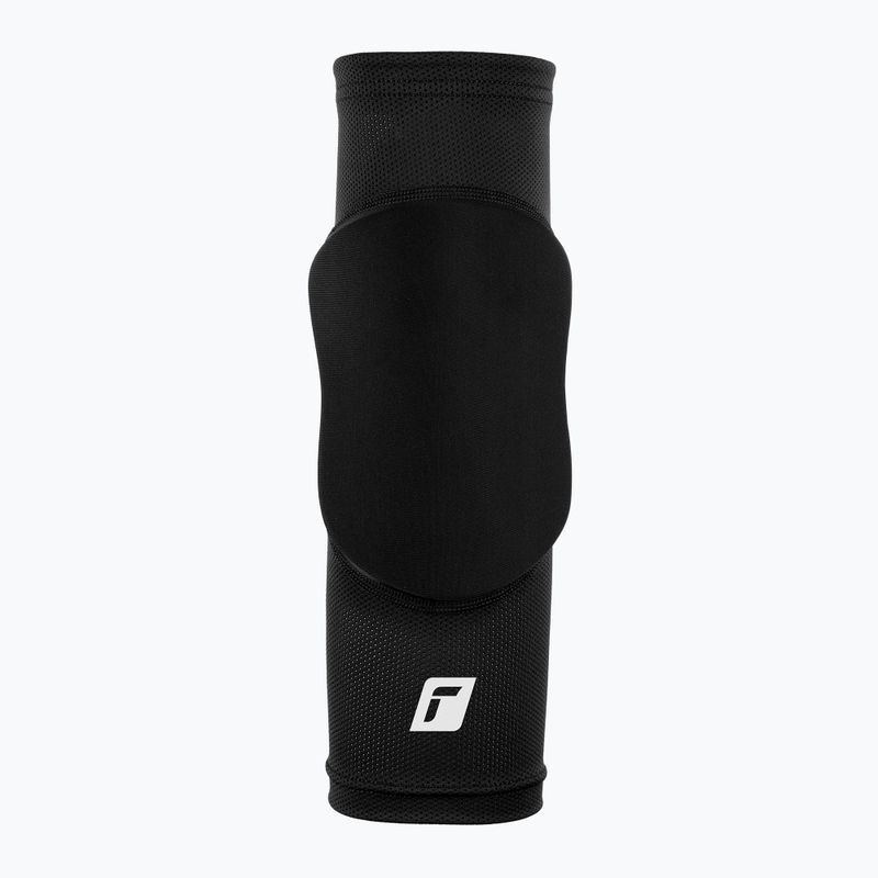 Захист на коліна Reusch Knee Protector Sleeve black