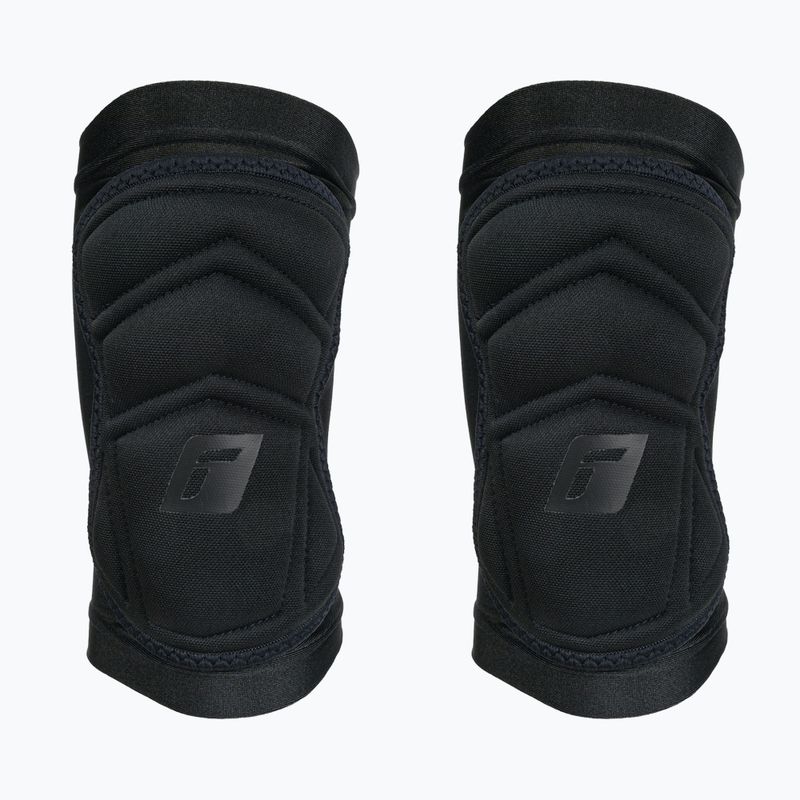 Наколінники Reusch Active Knee Protector чорні 5277000-7700