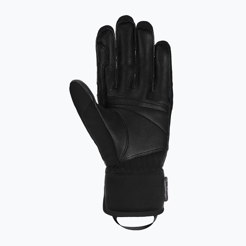 Рукавиці лижні Reusch Pro Rc чорні 62/01/110 7