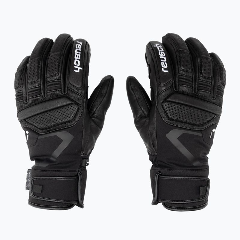 Рукавиці лижні Reusch Pro Rc чорні 62/01/110 3