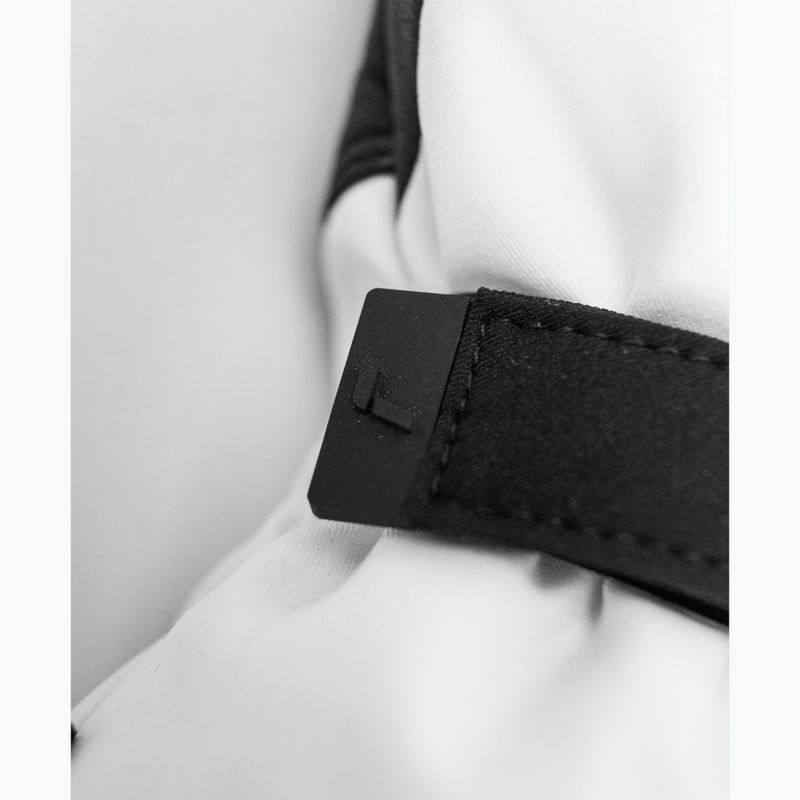 Жіночі гірськолижні рукавиці Reusch Nadia R-Tex XT білі/чорні 6