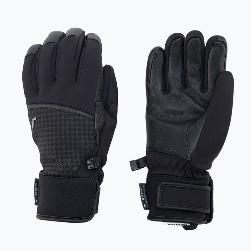 Рукавиці лижні Reusch Mara R-Tex XT чорні 62/31/209