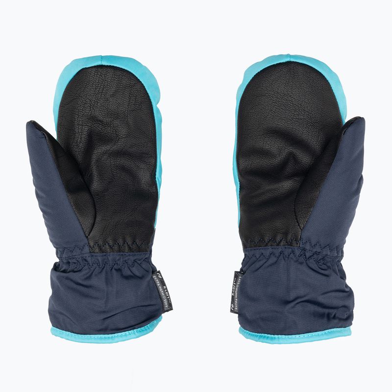 Рукавиці лижні дитячі Reusch Ben Mitten dress blue/bachelor button 2