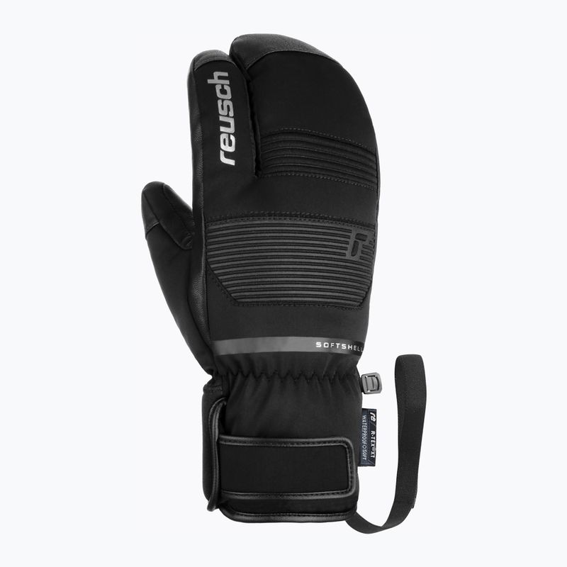 Рукавиці лижні Reusch Andy R-TEX XT Lobster black 2