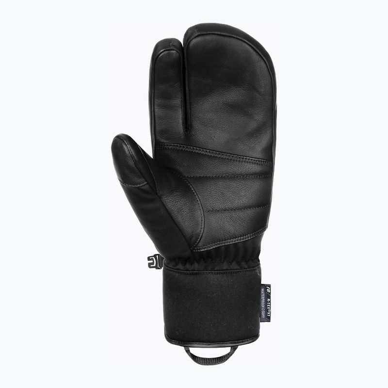 Рукавиці лижні Reusch Andy R-TEX XT Lobster black 3