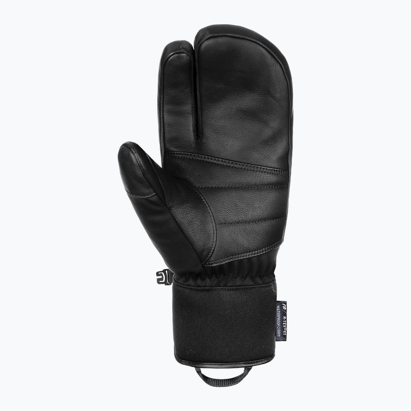 Рукавиці лижні Reusch Andy R-TEX XT Lobster black 4