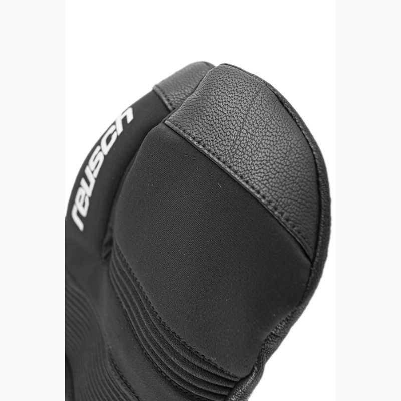 Рукавиці лижні Reusch Andy R-TEX XT Lobster black 5