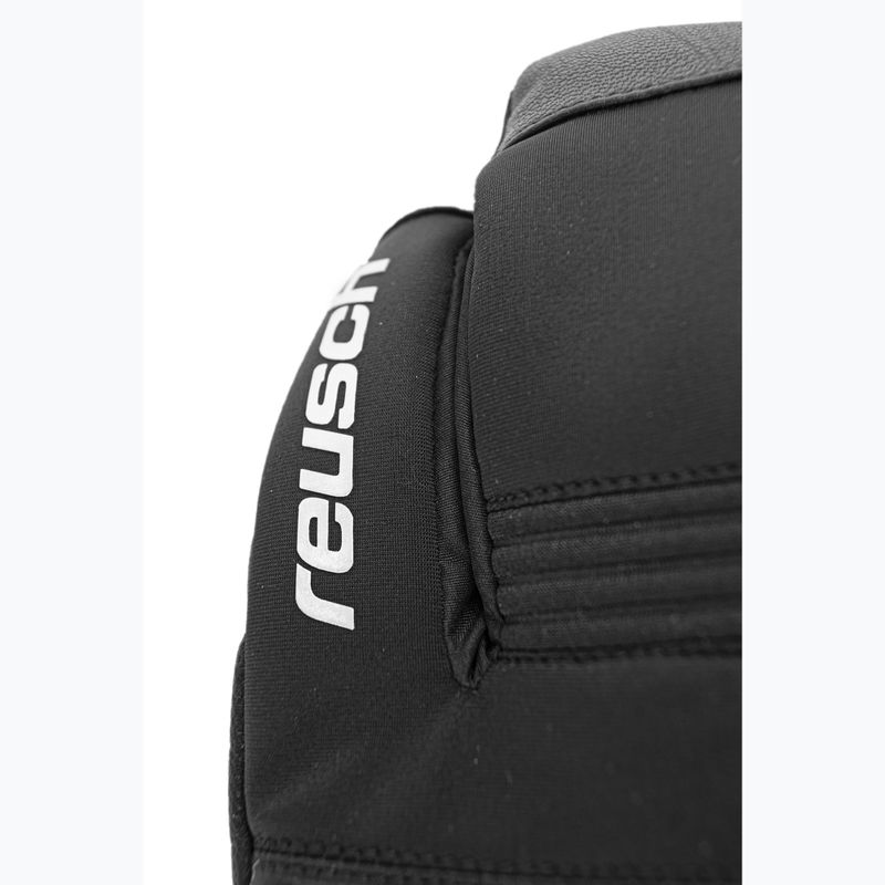 Рукавиці лижні Reusch Andy R-TEX XT Lobster black 7