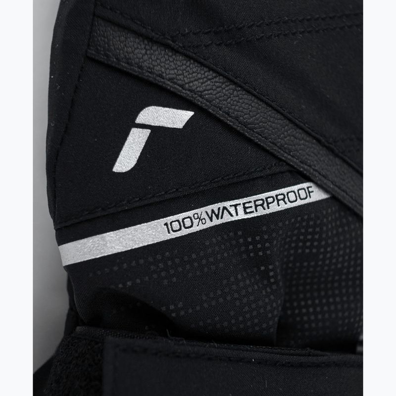 Рукавички лижні дитячі Reusch Kaden Down R-Tex XT Mitten black 4