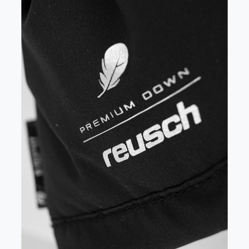 Рукавички лижні дитячі Reusch Kaden Down R-Tex XT Mitten black 5