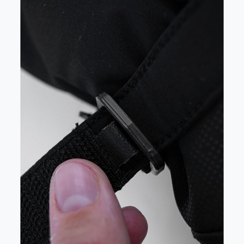 Рукавички лижні дитячі Reusch Kaden Down R-Tex XT Mitten black 6