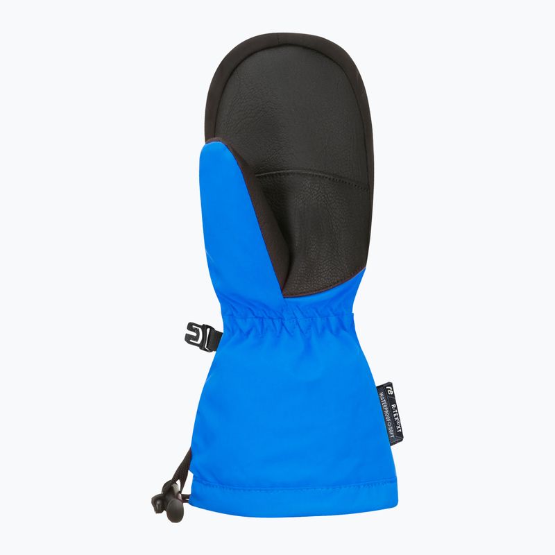 Дитячі гірськолижні рукавиці Reusch Kaden Down R-Tex XT Mitten brilliant blue 3