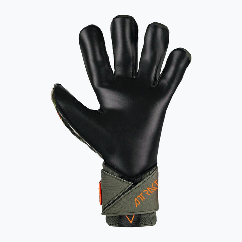 Рукавиці воротарські Reusch Attrakt Duo Ortho-Tec 5370050-5555 5
