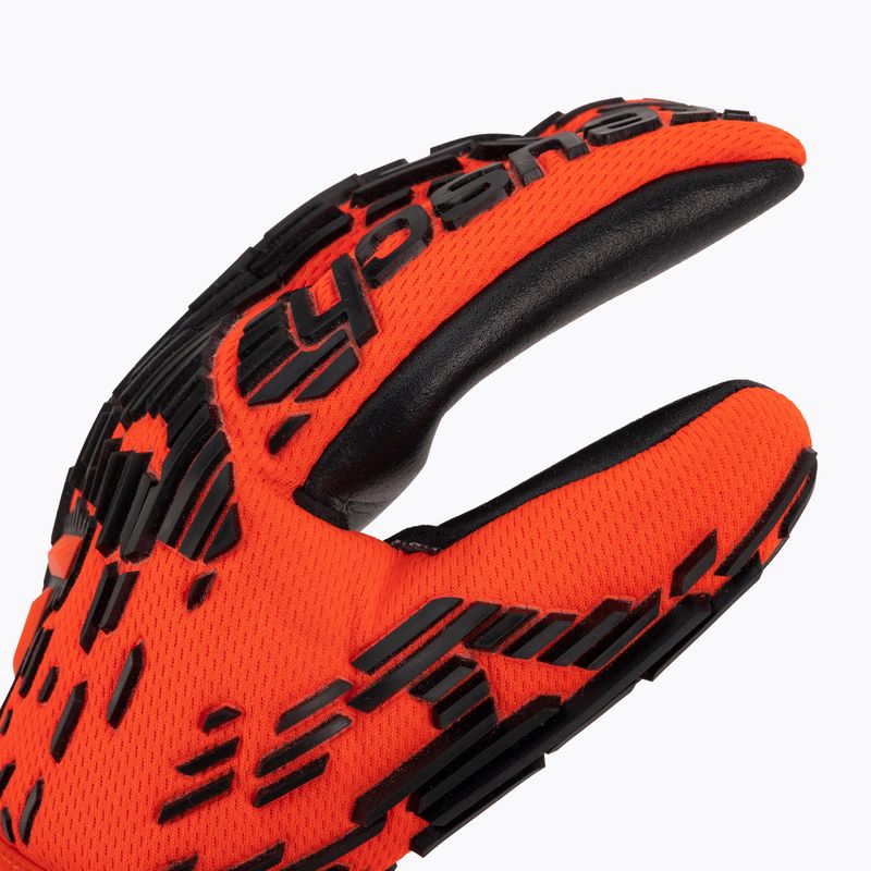 Рукавиці воротарські Reusch Attrakt Freegel Silver червоні 5370235-3333 3