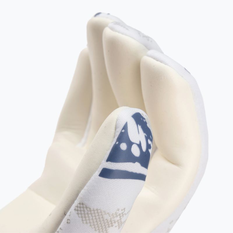 Рукавиці воротарські Reusch Pure Contact Silver білі 5370200-1089 3