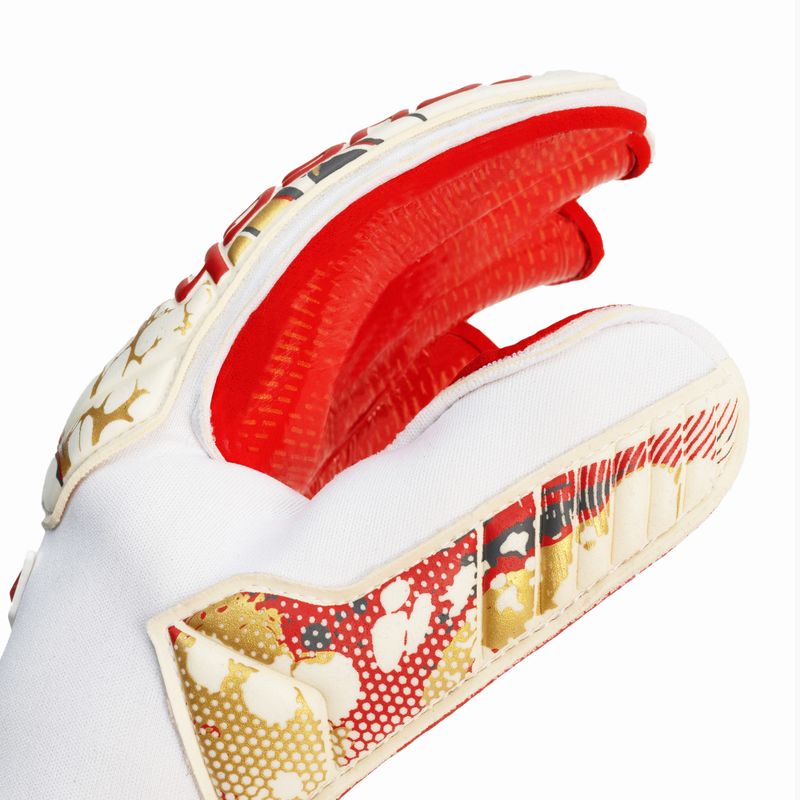 Рукавиці воротарські Reusch Attrakt Gold X GluePrint білі 5370975-1011 3