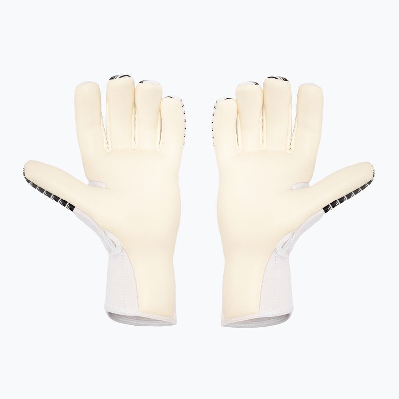 Рукавиці воротарські Reusch Arrow Gold X білі 5370908-1100 2