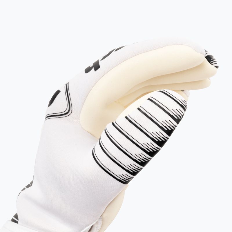 Рукавиці воротарські Reusch Arrow Gold X білі 5370908-1100 3