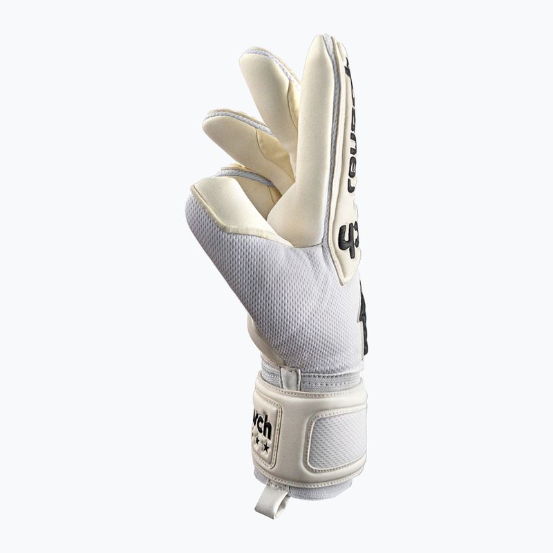 Рукавиці воротарські Reusch Legacy Arrow Silver білі 5370204-1100 7