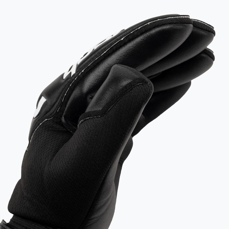 Рукавиці воротарські Reusch Legacy Arrow Silver чорні 5370204-7700 3