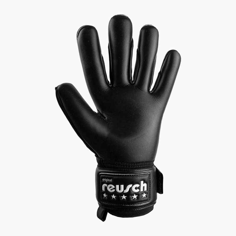 Рукавиці воротарські Reusch Legacy Arrow Silver чорні 5370204-7700 6