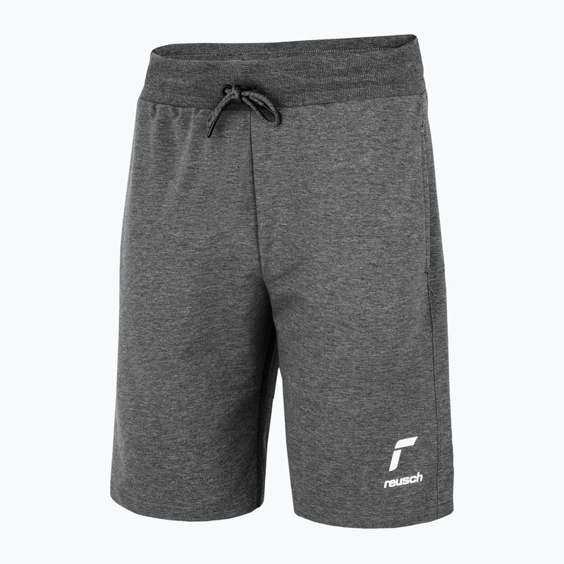 Шорти воротарські Reusch Shorts dark grey/white